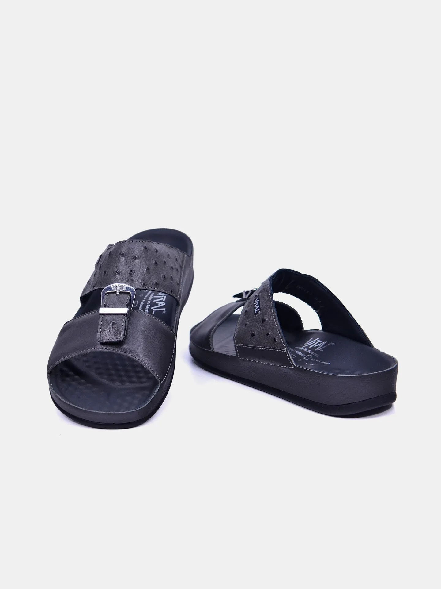 Vital 09111S Men's Slider Sandals