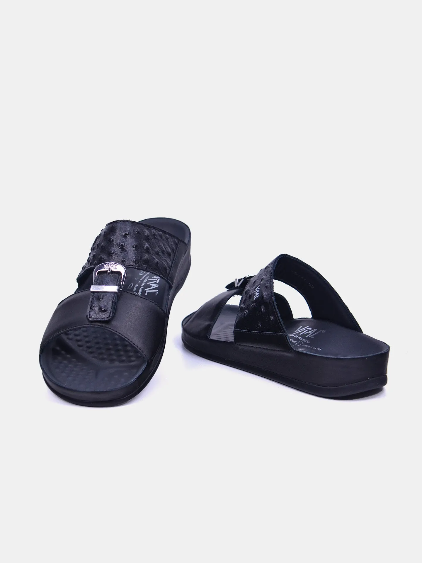 Vital 09111S Men's Slider Sandals