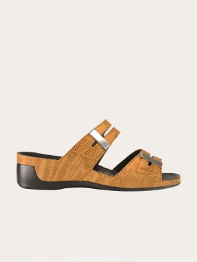 Vital Platform Sandals