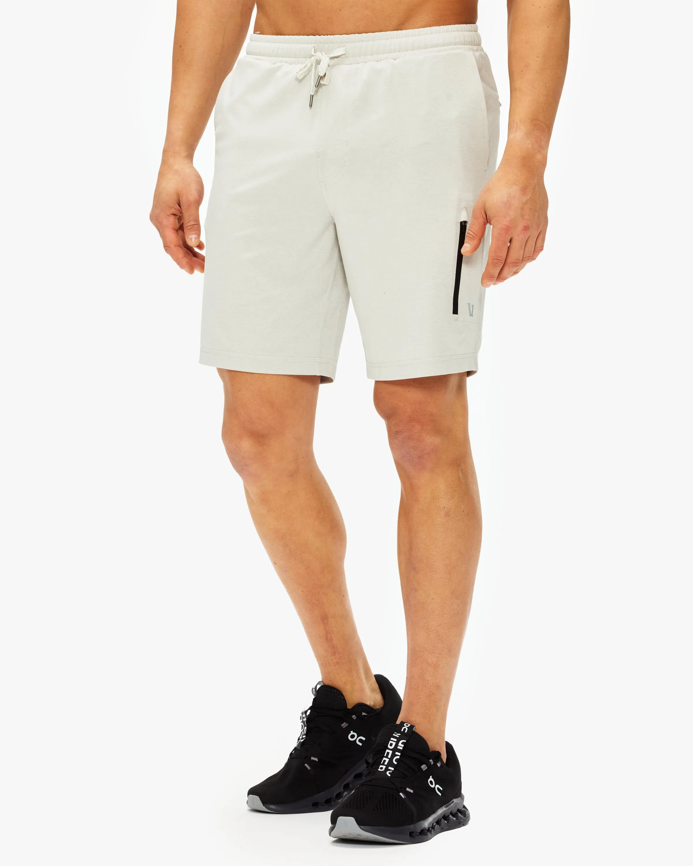 Vuori Sunday Performance Short 8.5" - Unlined