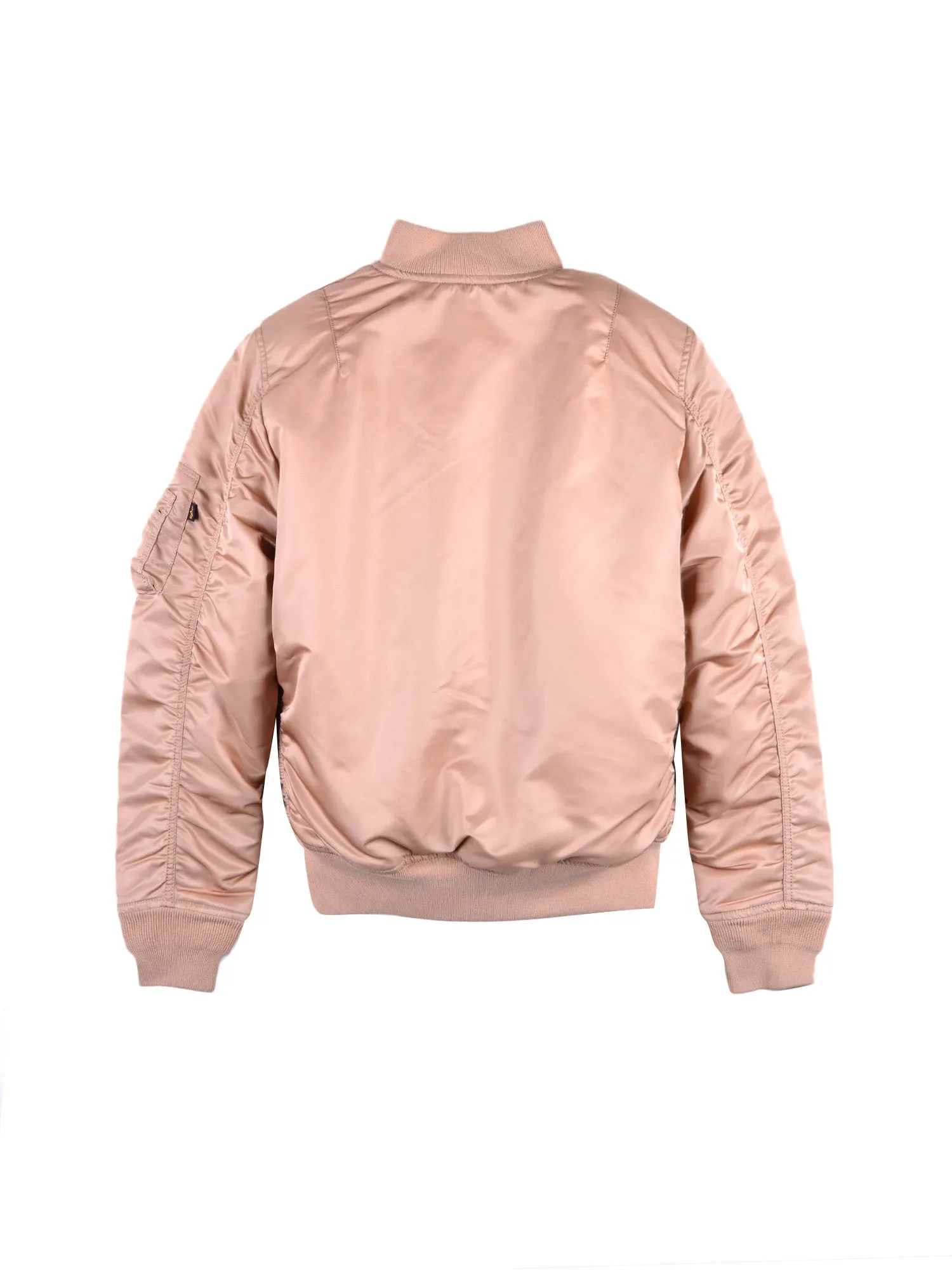 W Bomber MA-1W Rose