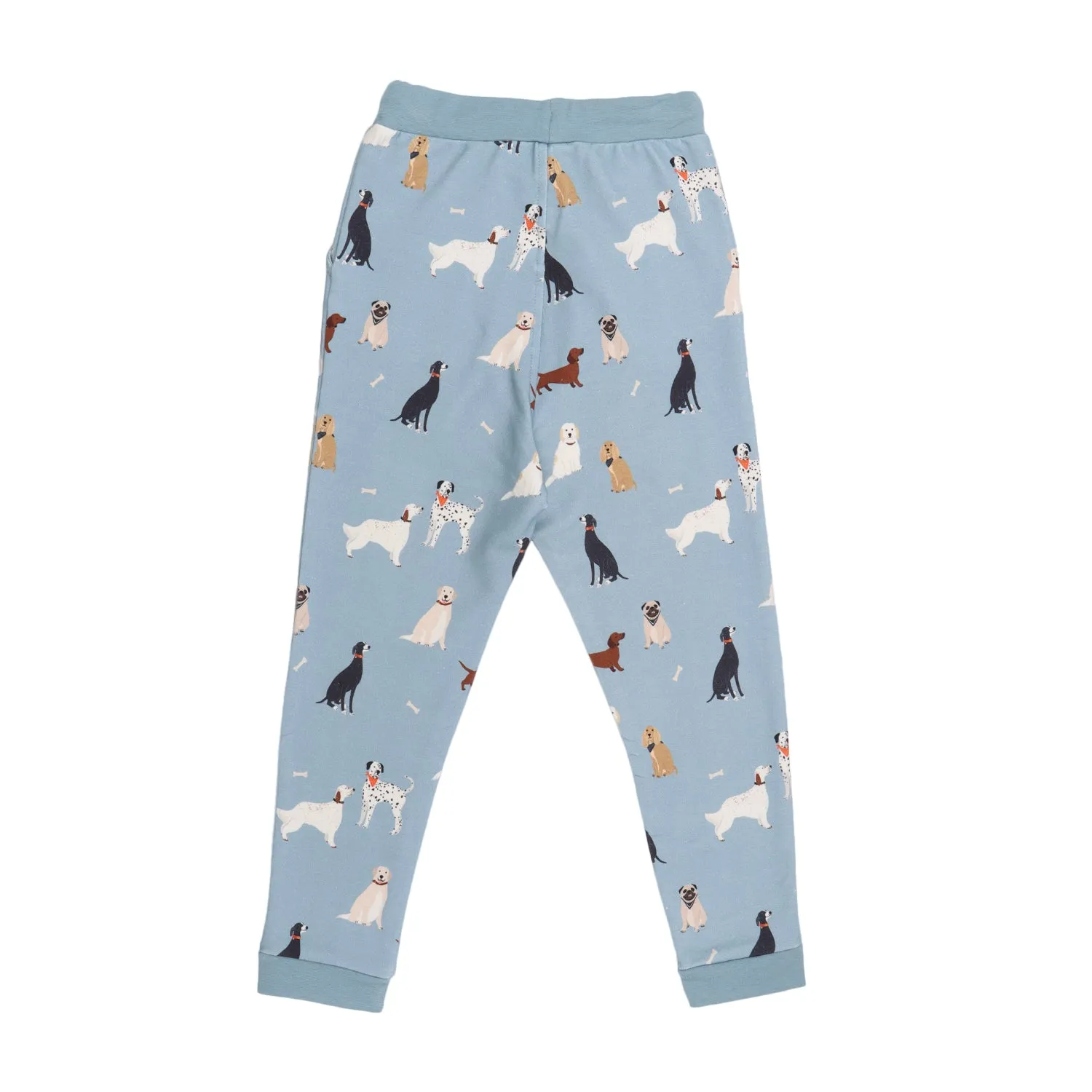 Walkiddy Dogs Sweatpants