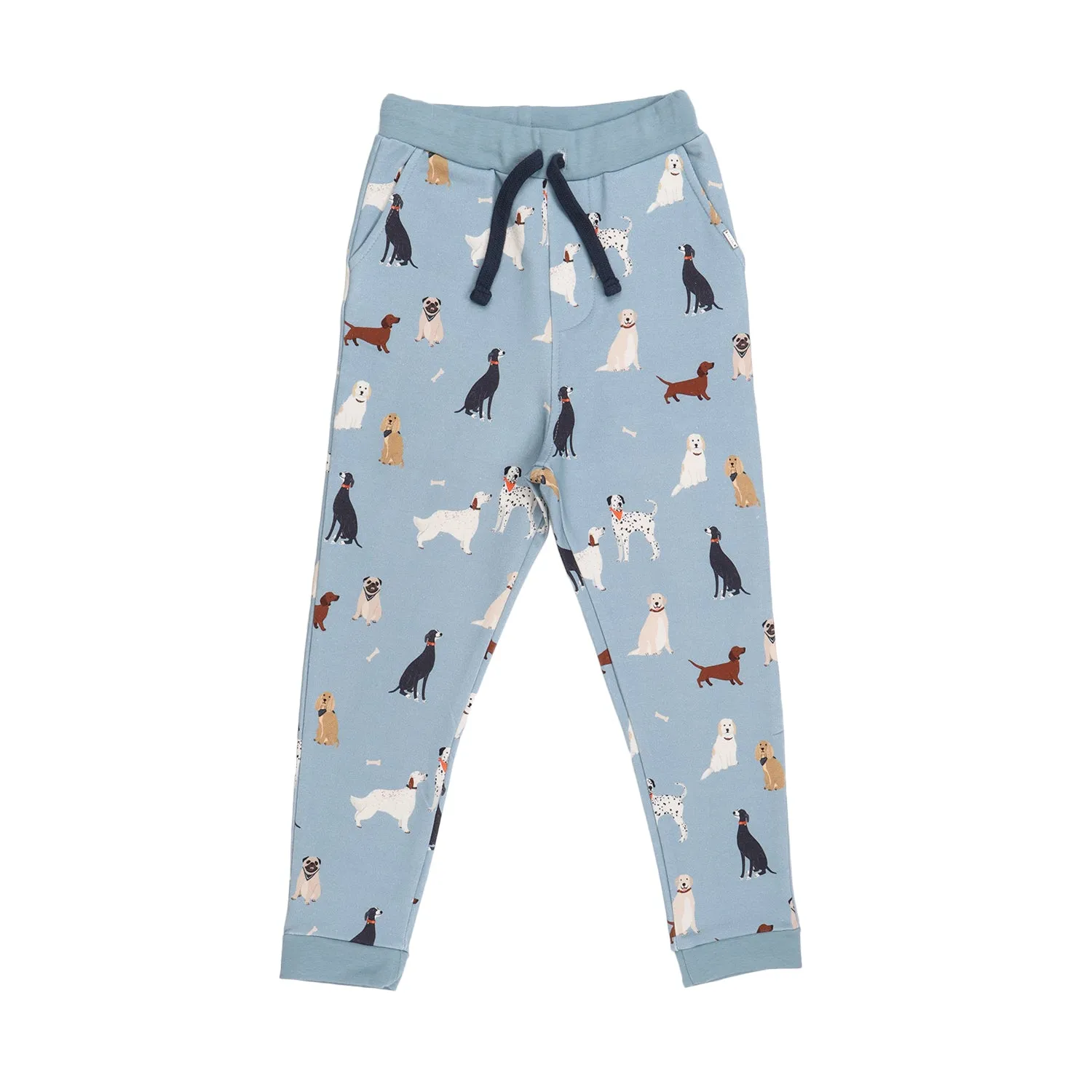 Walkiddy Dogs Sweatpants