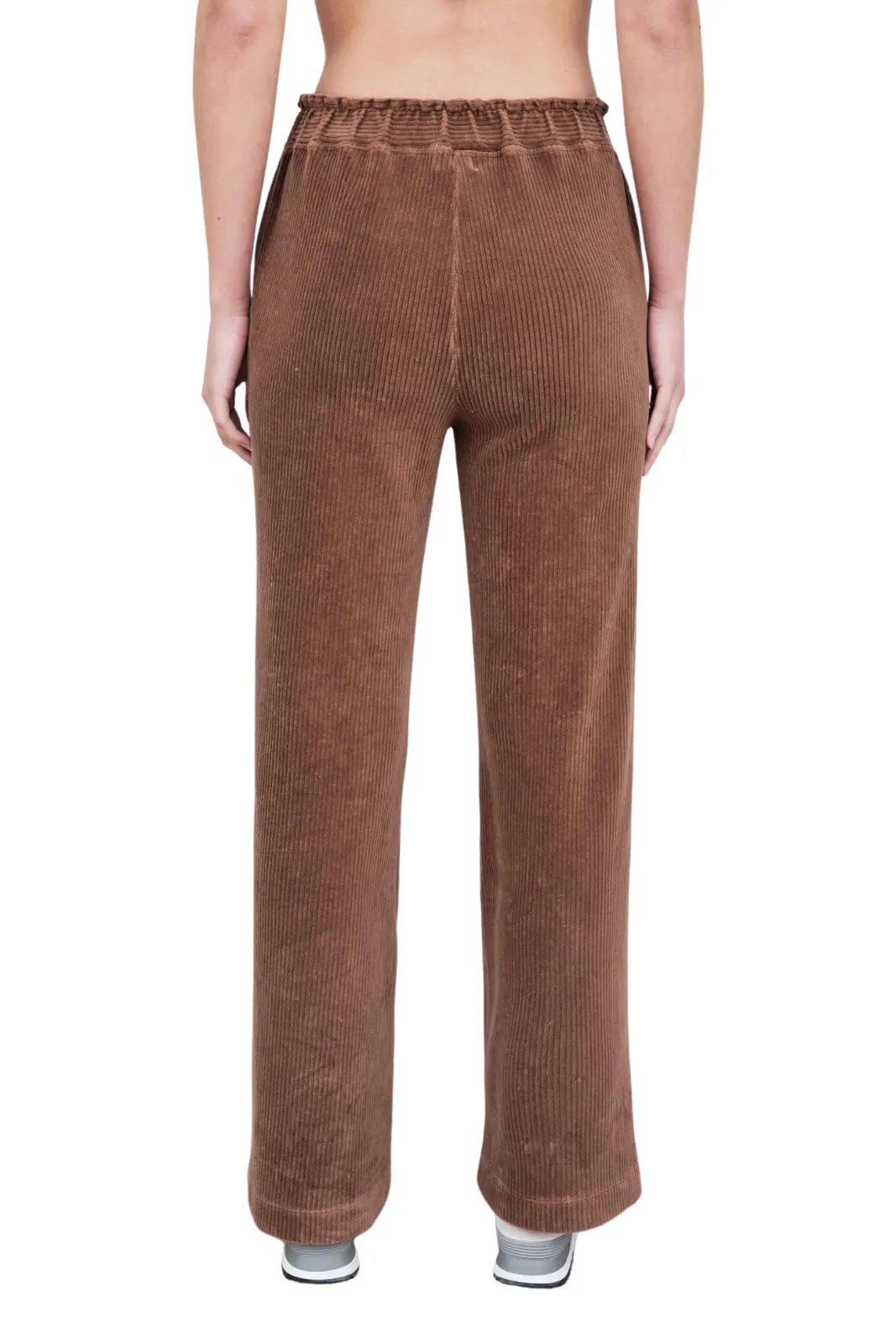 Wide Leg Pant, Hazel