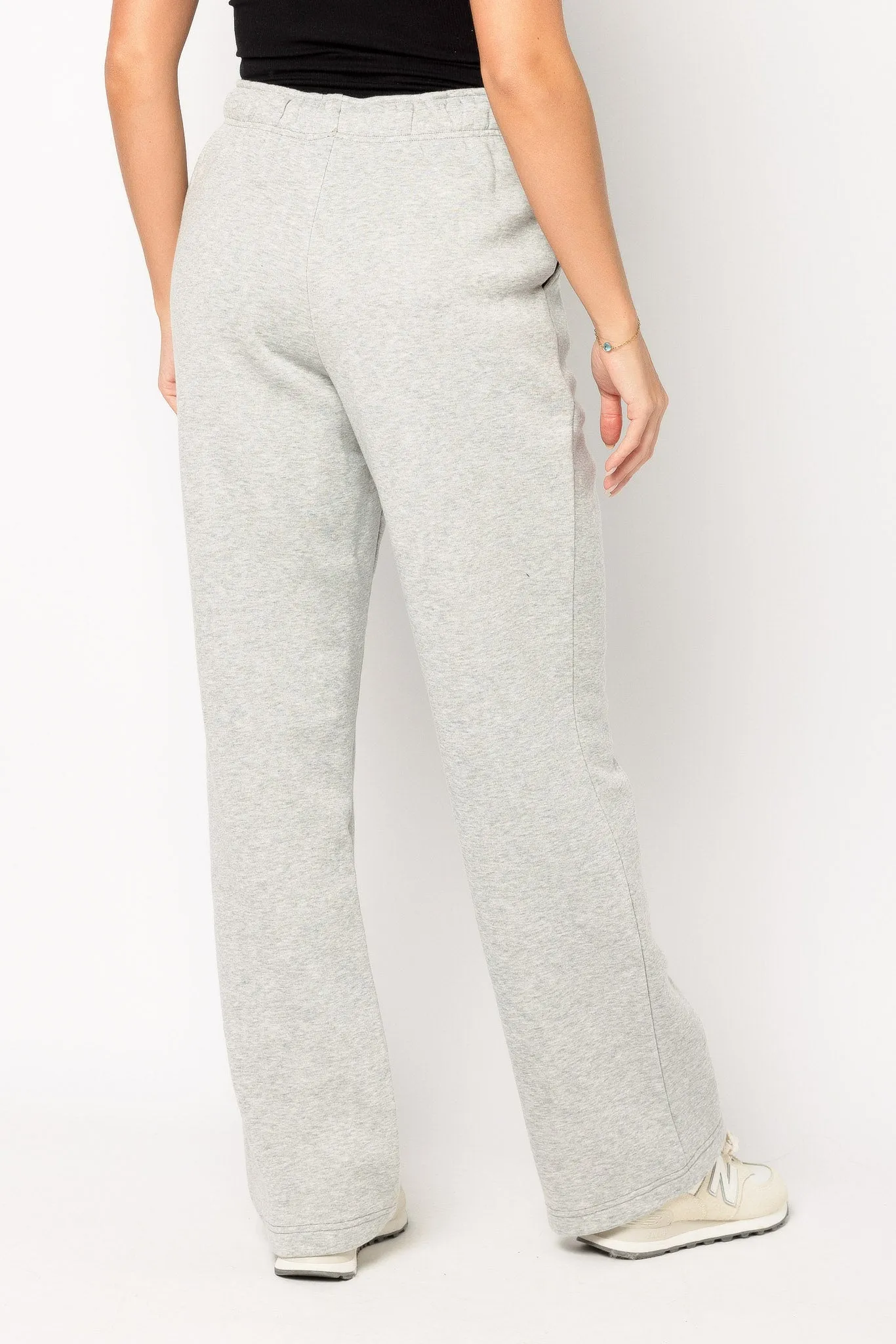 Wide Leg Sweatpants