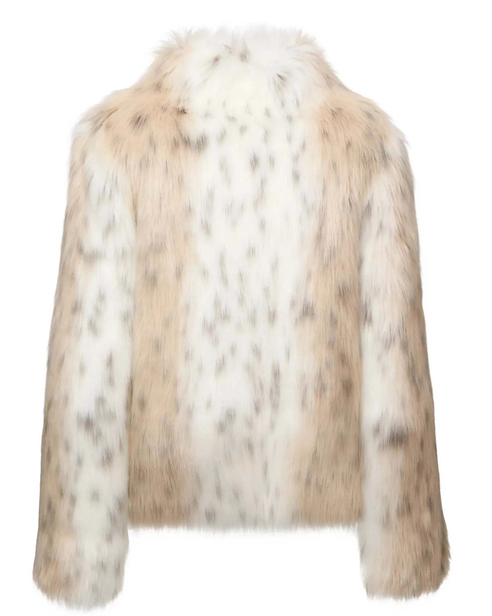 Wild Dream Jacket | Snow Leopard