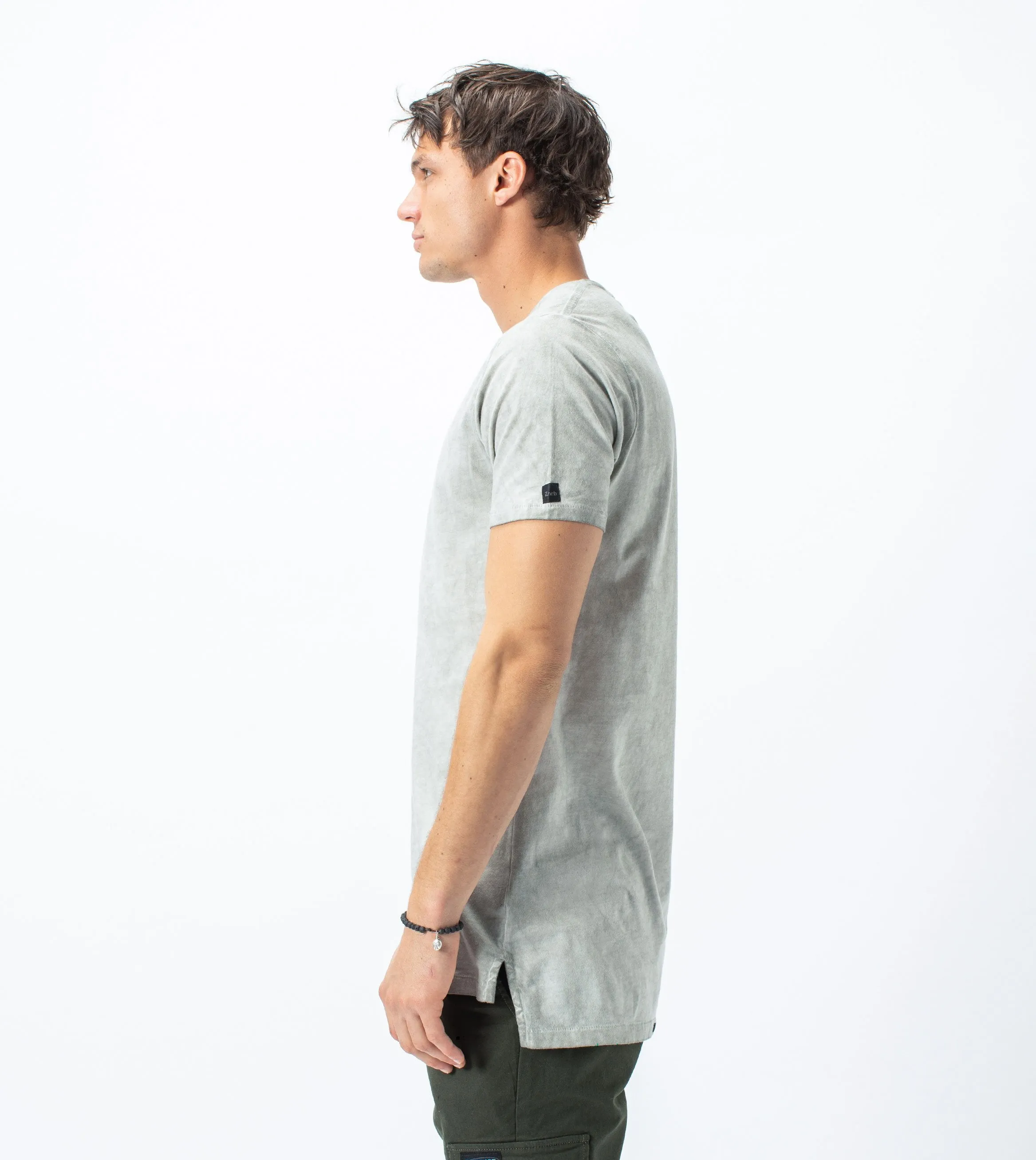 WO Flintlock Tee Pearl - Sale