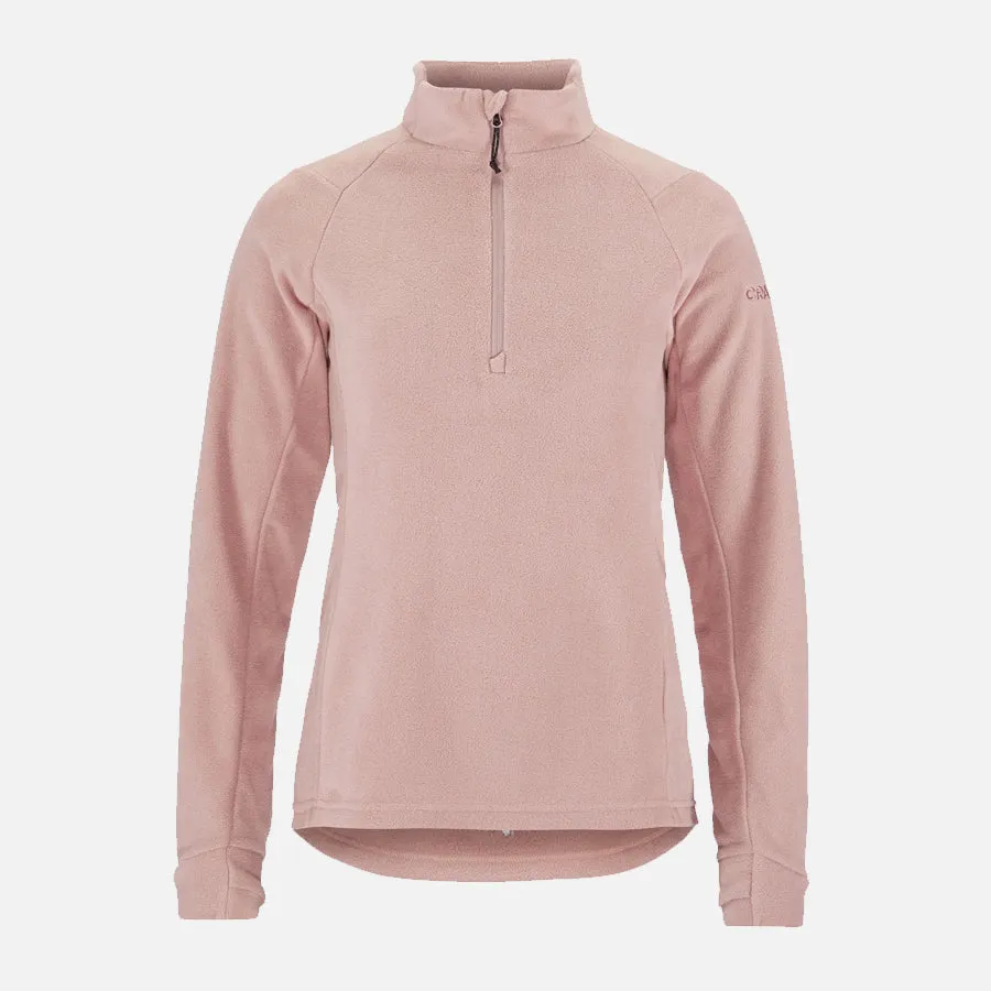 Women's Core Explore Fleece Midlayer (Charm)