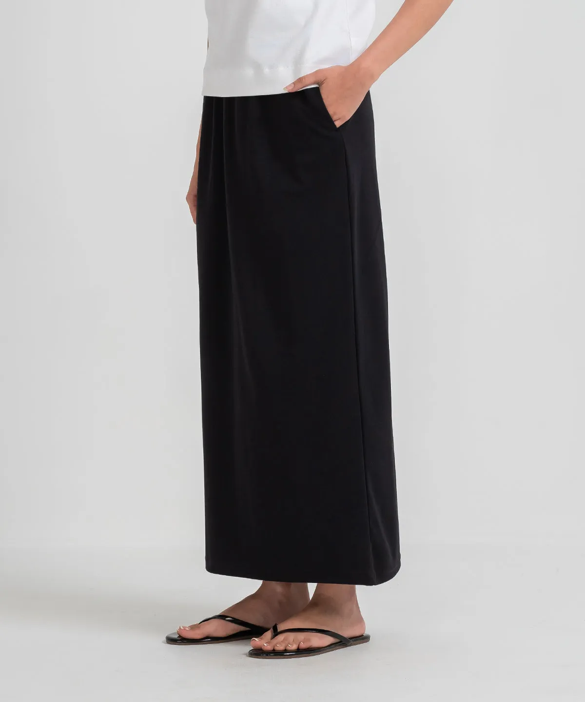 Women's Midi Skirt