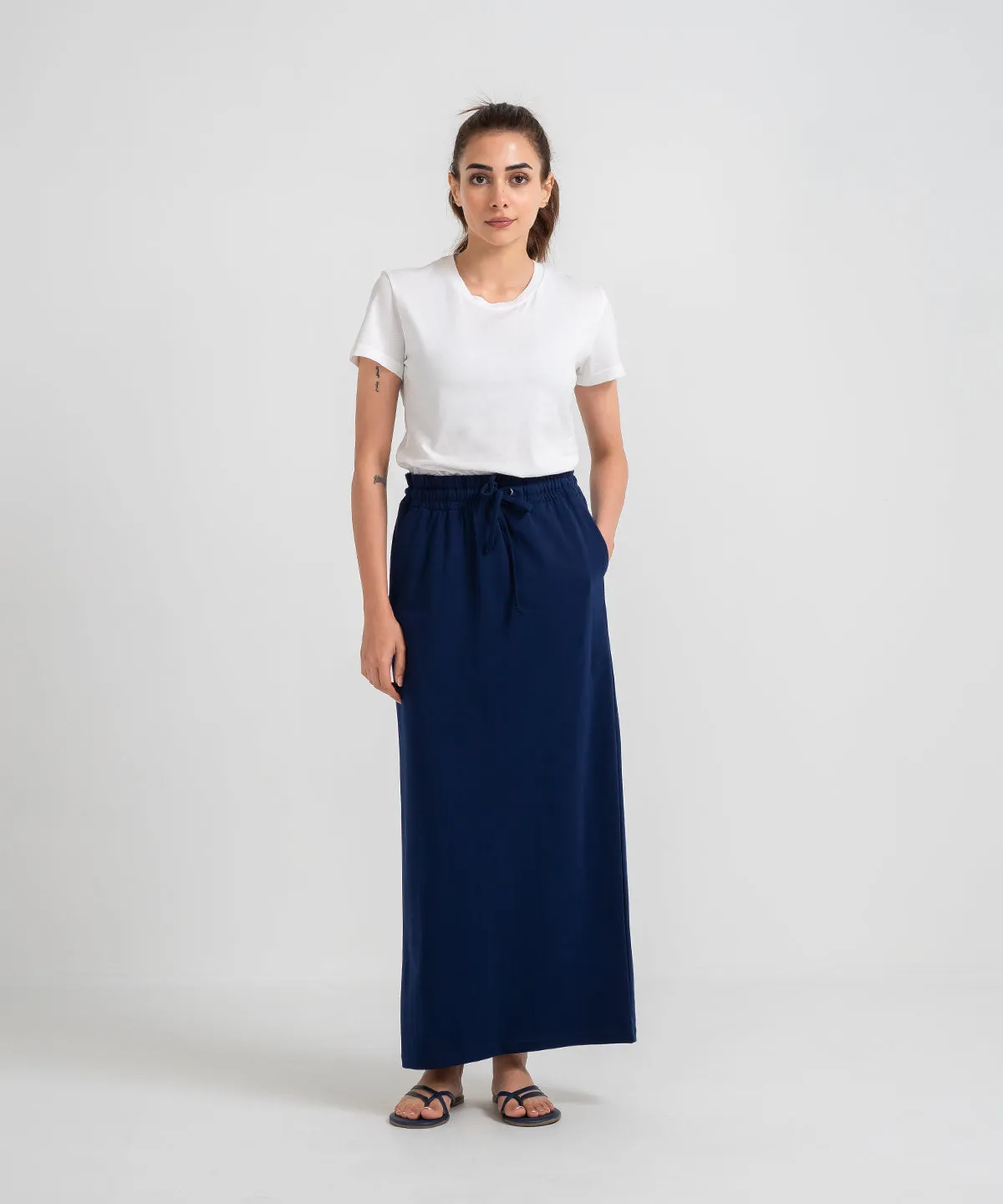 Women's Midi Skirt