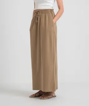 Women's Midi Skirt