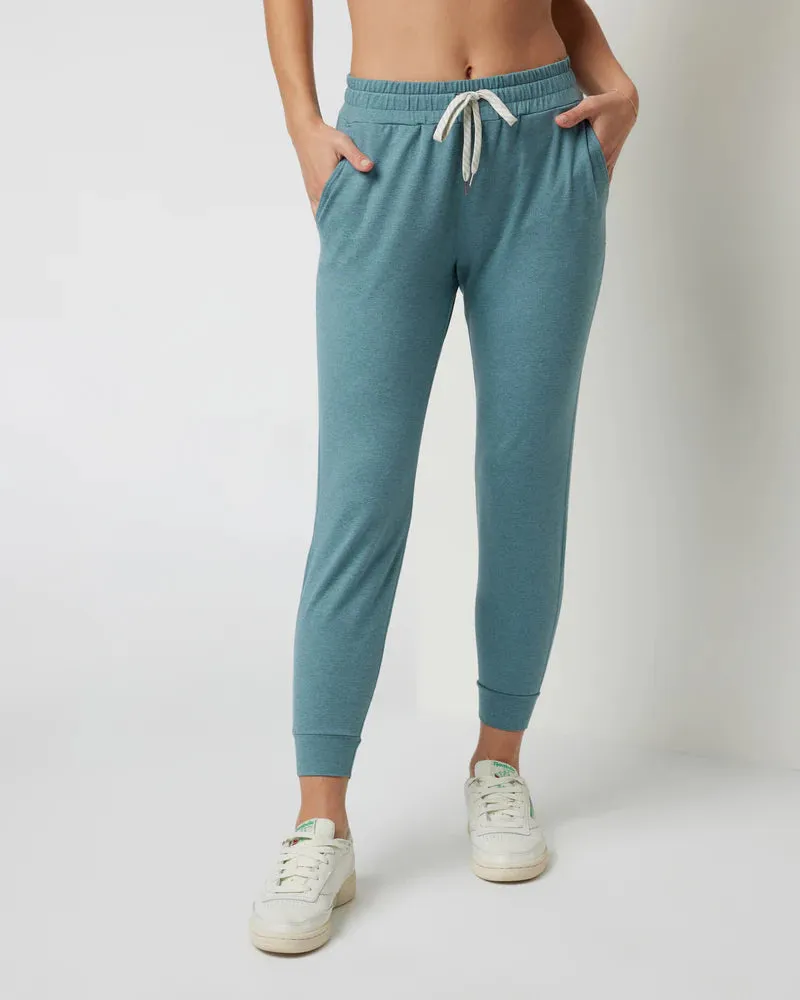 Women's Vuori Performance Jogger