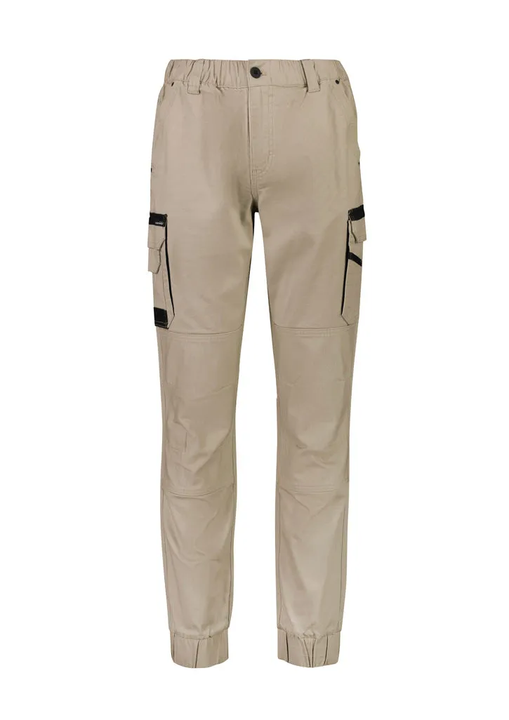 ZP420 - Mens Streetworx Heritage Pant - Cuffed