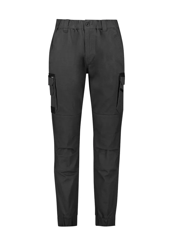 ZP420 - Mens Streetworx Heritage Pant - Cuffed